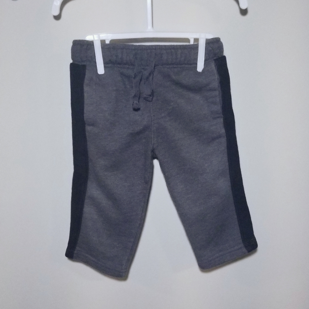 9-12month Cat & Jack sweatpants